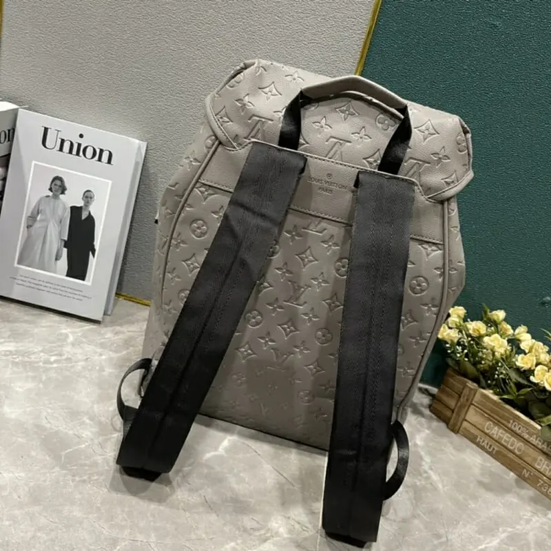 louis vuitton aaa qualite sac a dos  pour unisexe s_114460a2